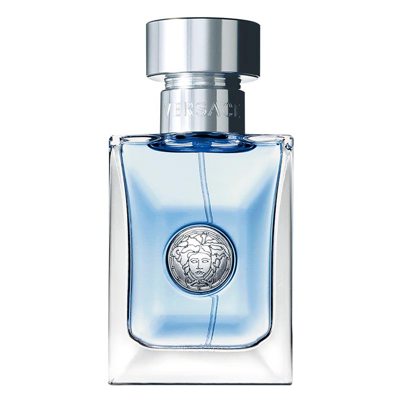 Versace Pour Homme Eau de Toilette