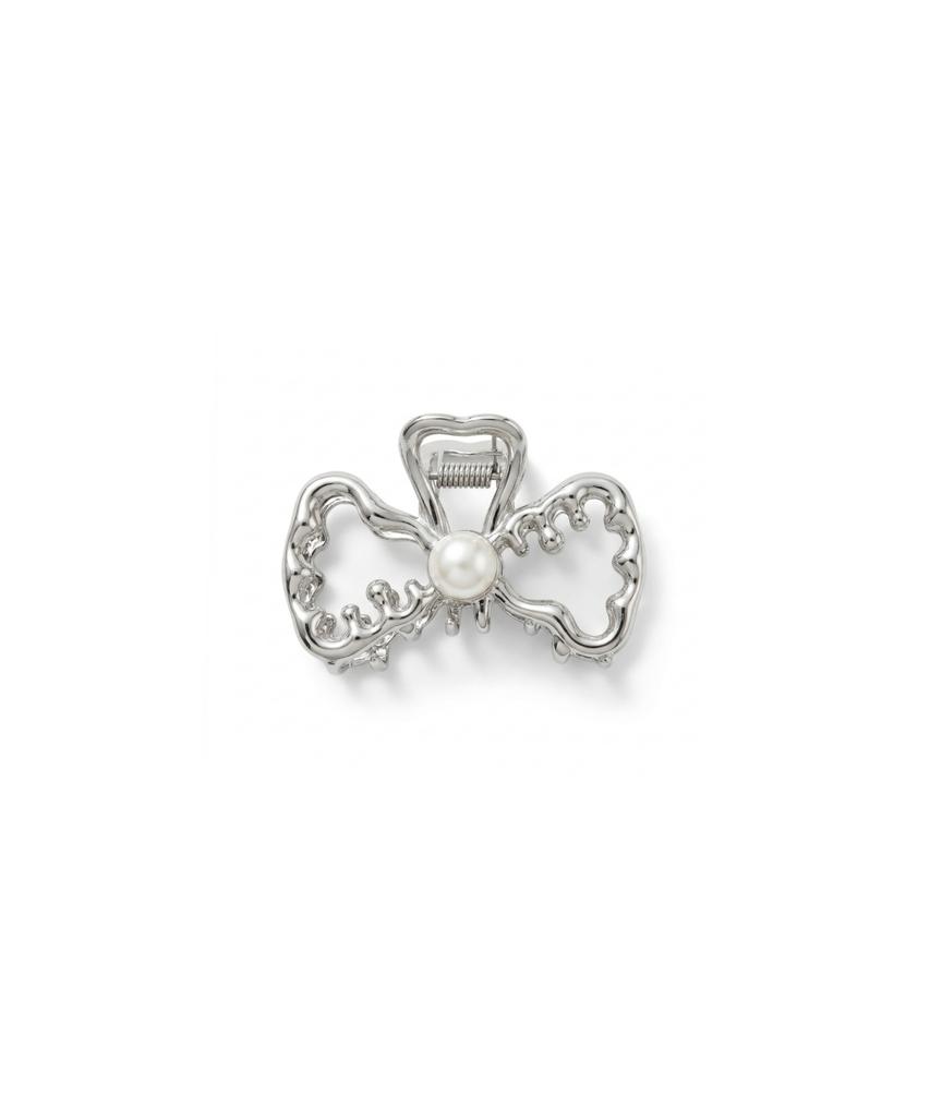 Lilykori Metal Butterfly Hair Claw