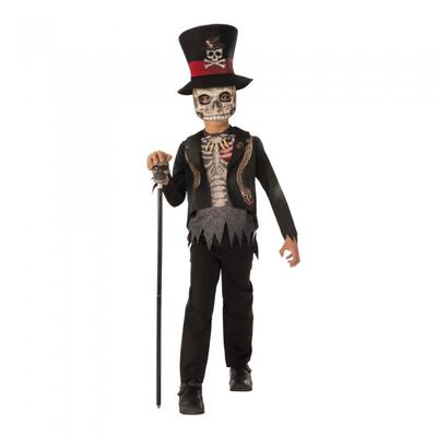 Boys Voodoo Halloween Costume