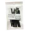 15PCS Nylon Tennis Racket Wire Protection Tube Tennis Racket Grommets Parts  Sports Gear Maintenance