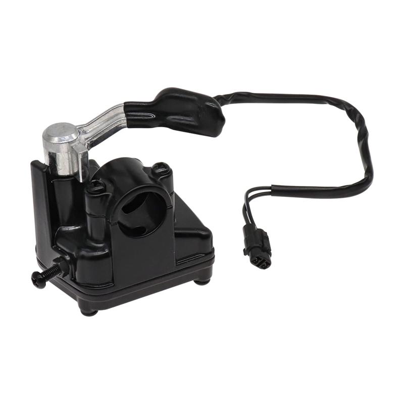 For Yamaha YFZ350 Banshee 1995-2006 YFS200 Blaster 1996-2002 3GG-26250-00 Replacement Thumb Throttle