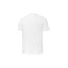 Puma International Theme Print Crew Neck Short Sleeve T-Shirt Men Tops White 532274-02