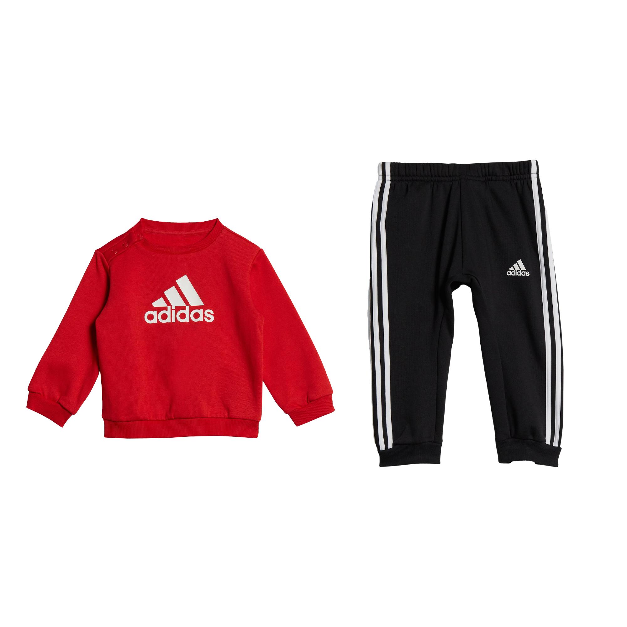 Adidas Casual Sportswear Children Aged 3 7 Years Old HM8944 104