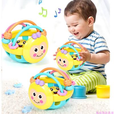 Bebek Oyuncakları – Çıngıraklar ve dönenceler