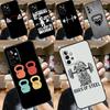 Bodybuilding Sportschool Fitness Hoesje Voor Samsung Galaxy A15 A25 A35 A55 A52 A32 A12 A14 A34 A54 A51 A71 A53 A13 A33 Case