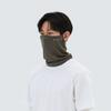 SNOWPEAK Cooling Buff Dark Khaki (S25MUTSU78)