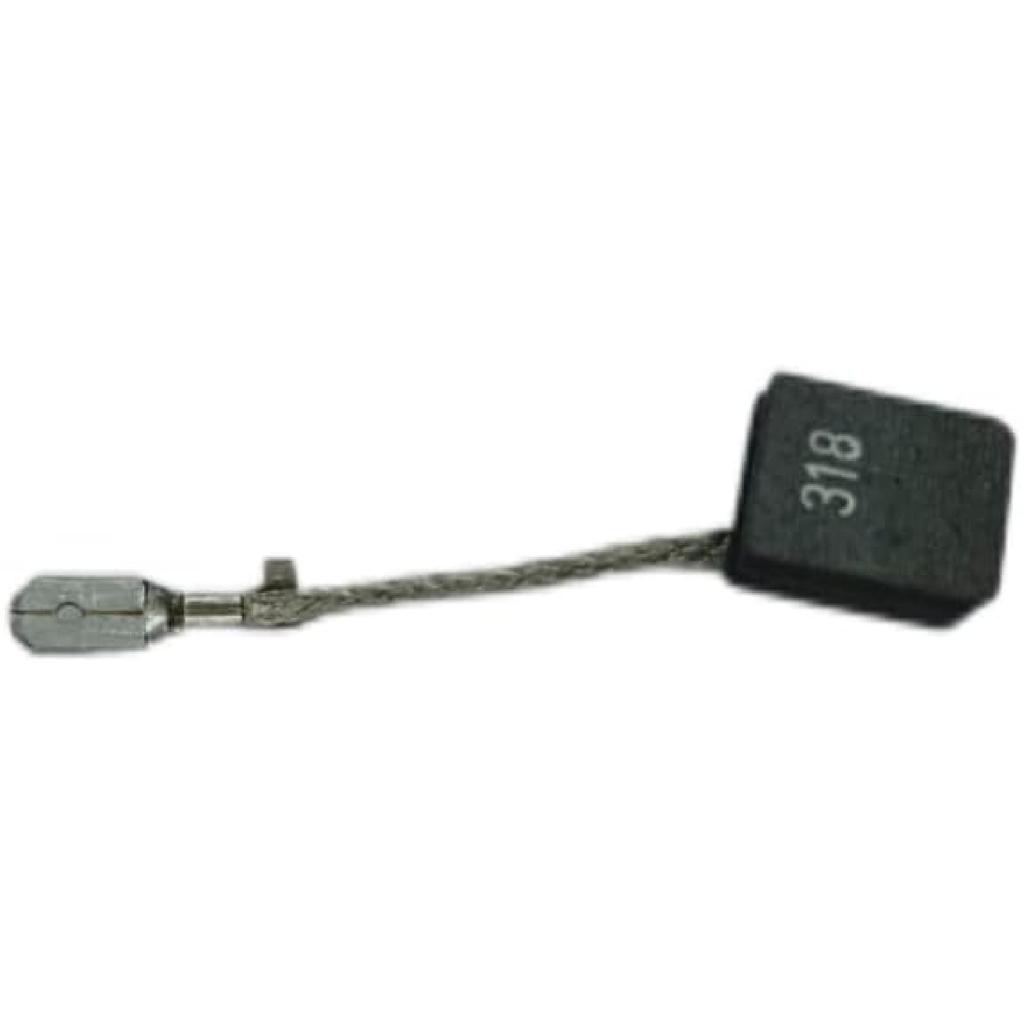 Pack of 4#316055220 Carbon Brush Replacement Part New for Metabo