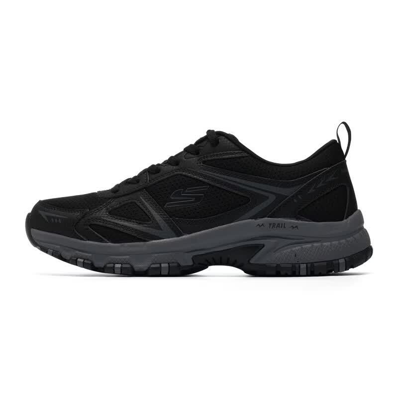 Мужские легкие походные ботинки Skechers 43