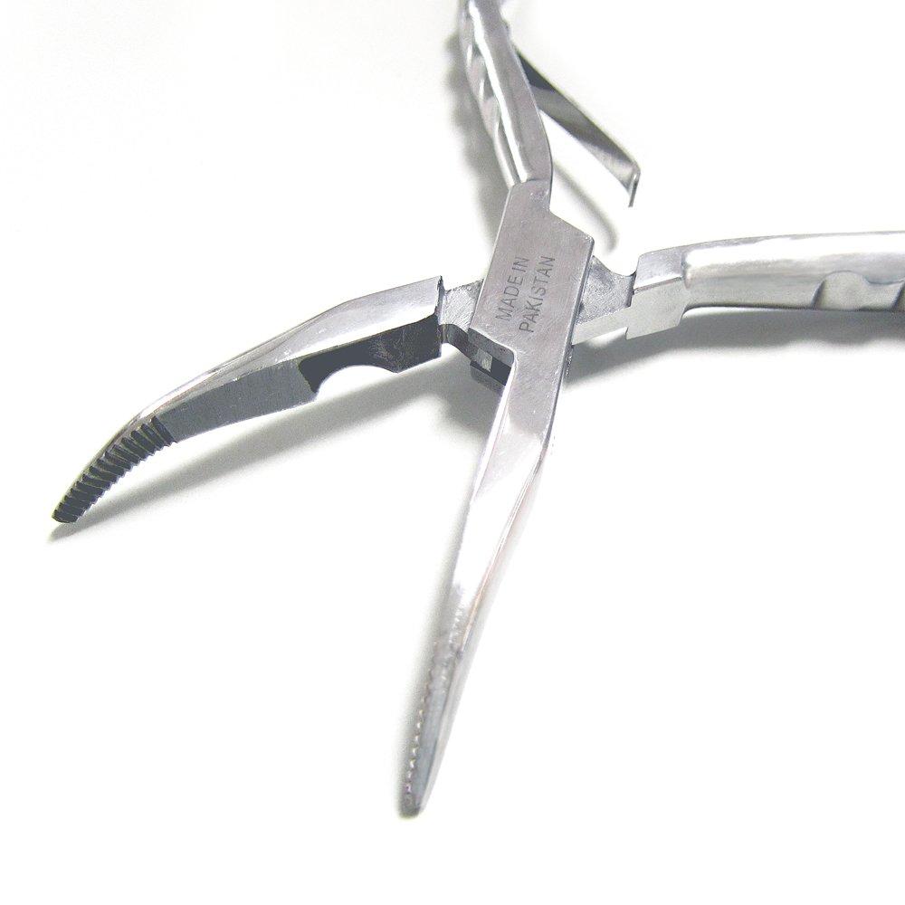 DAITOU Stainless Steel Pliers BT-M No.1922