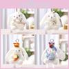 Plush Bunny Toy Girl Gift With Soft Fabric For Girls And Collection
