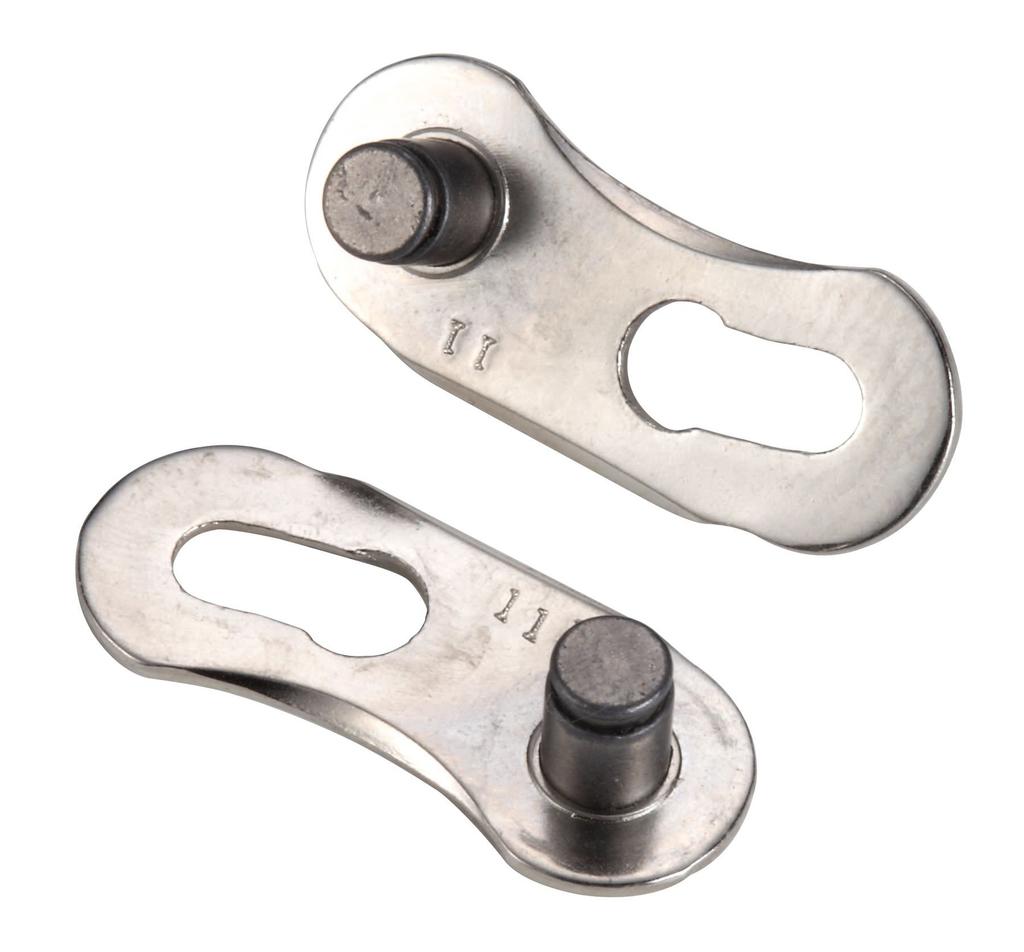 BBB Bicycle Chain Smart Link 11S 242079 (BeeBeeBee) BCH-11S