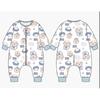 Cotton Toddler Sleep Sack With Legs Winter Warmth Anti-Kick Sleeping Bag Kids 3-8 Years