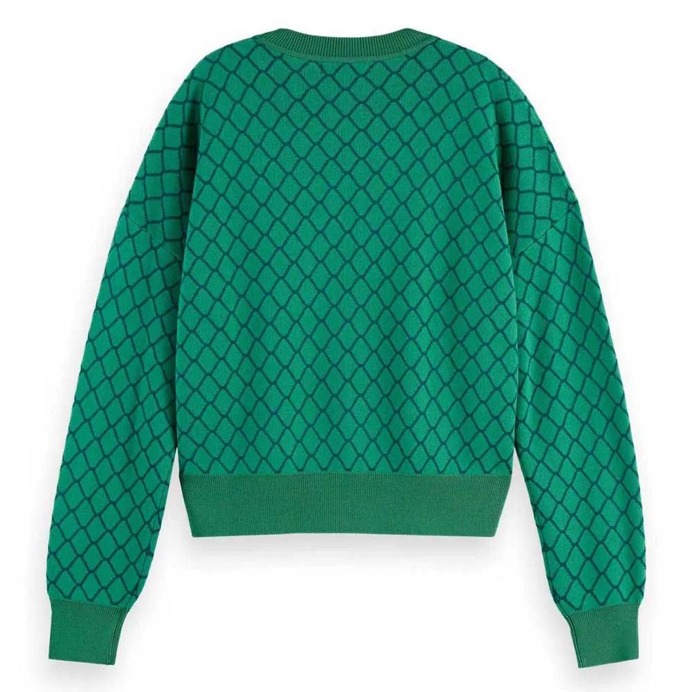 Scotch & Soda Sweater 180159