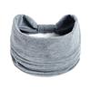 Wide Headbands for Women Stylish Head Wraps Boho Hairbands Sport Yoga Turban Cotton Non-Slip Bandana Hair Accessories