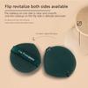 7pcs Air Cushion Puff Wet And Dry Reusable Sponge Puff For Liquid, Cream, Foundation And Powder Makeup Tool With A Storage Case