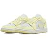 Jordan 1 Low Lemonade Women's DC0774-007