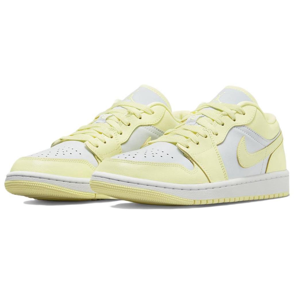 Jordan 1 Low Lemonade Women's DC0774-007
