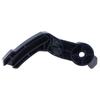 2x Front Bumper Bracket Support For 13-15 Nissan Altima 62226-3TA0A, 62227-3TA0A