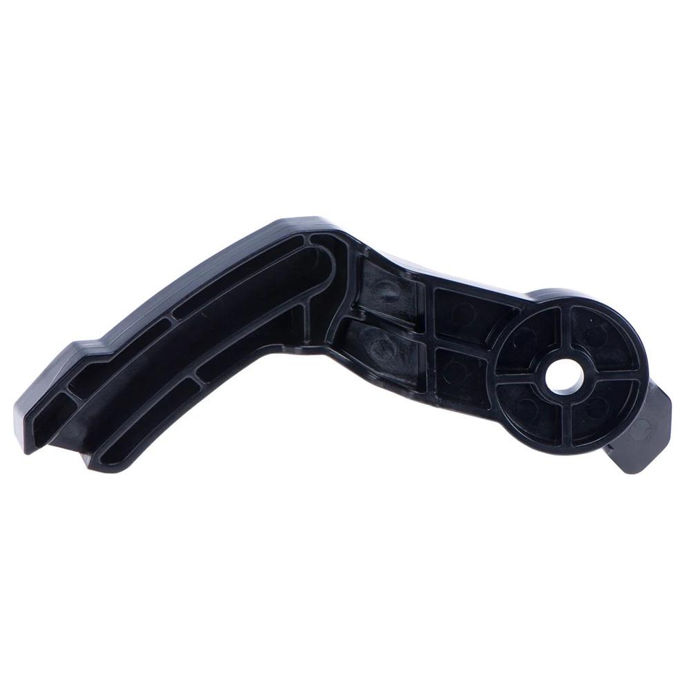 2x Front Bumper Bracket Support For 13-15 Nissan Altima 62226-3TA0A, 62227-3TA0A