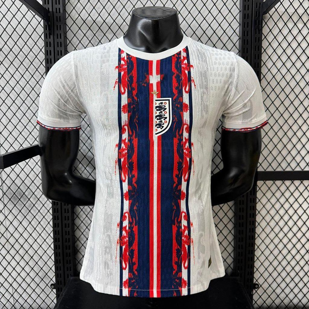 Maglia da Calcio Edizione Speciale Coppa del Mondo 2627: Inghilterra, Argentina, Paesi Bassi