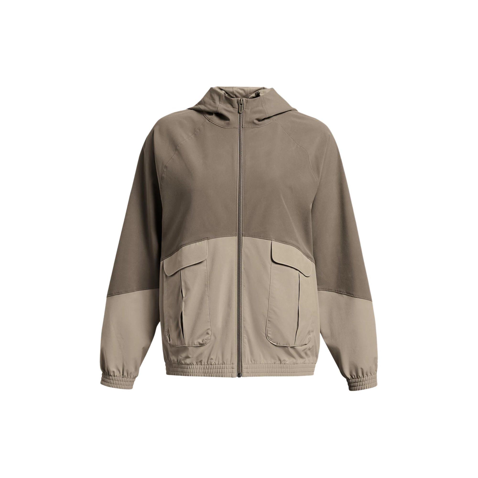 Under Armour UA ArmourSport Cargo Jackets