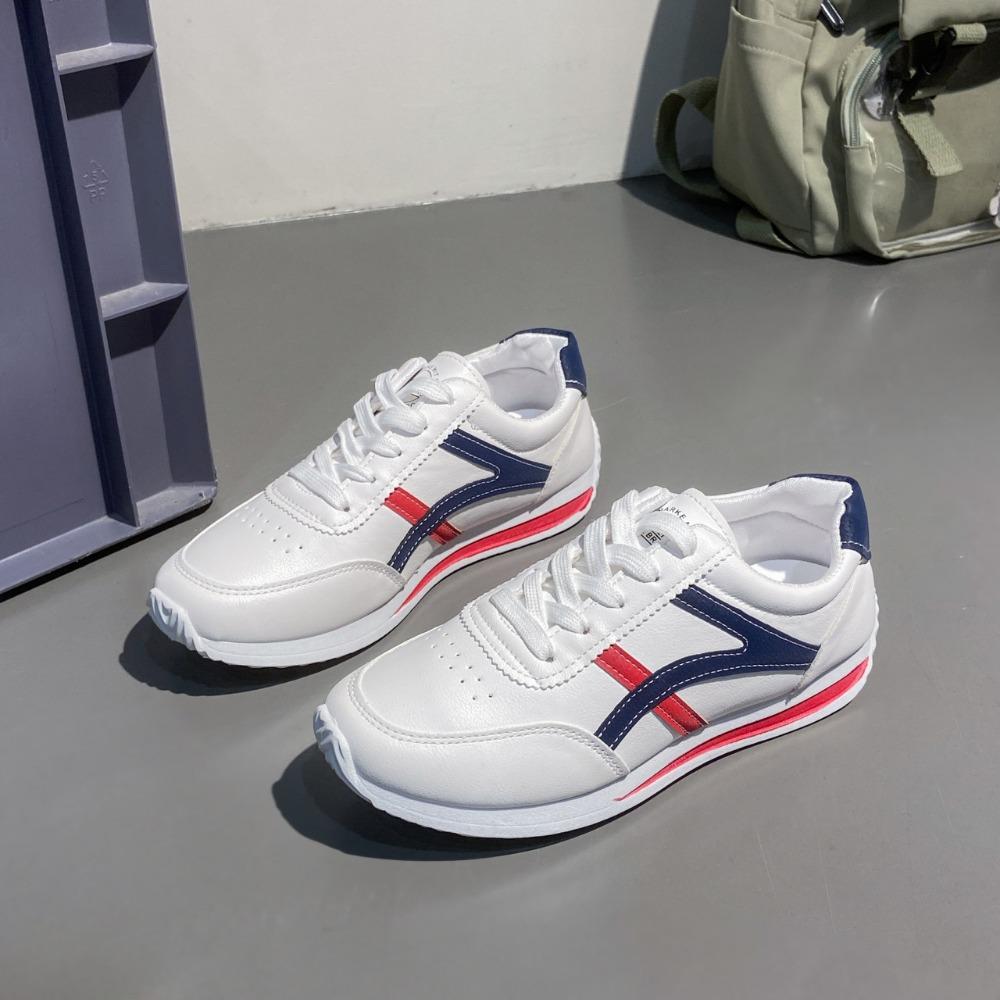 

Running Shoes Sneakers Women New Sports Shoes Women s Small White Shoes Fashion Comfort Sneakers All-match Lightweight Casual 41