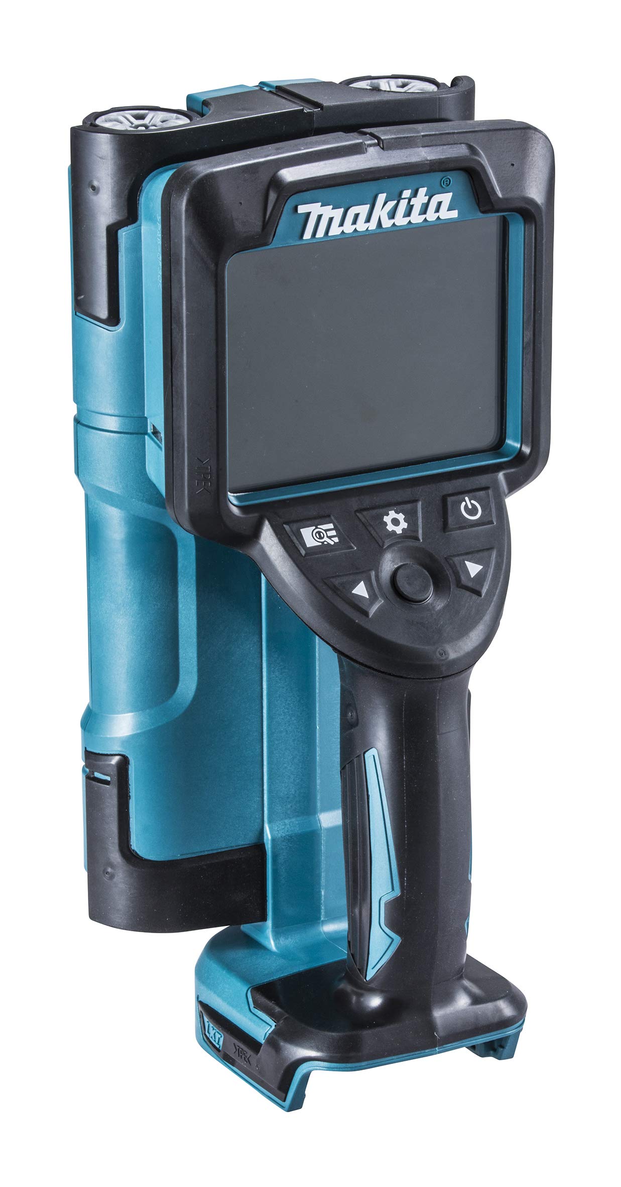 

Makita Rechargeable Wall Detector WD181DZK синій