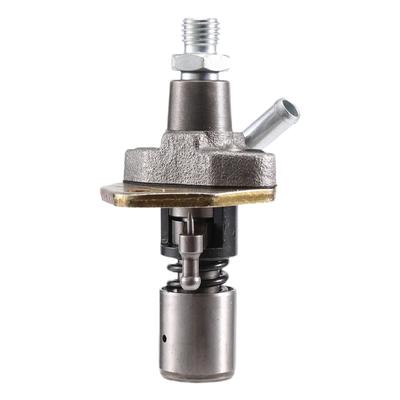 A96I-For 186F Fuel Injection Pump Without Solenoid Valve For 186 186F 10HP Engine Oil Pump Tiller Accessories
