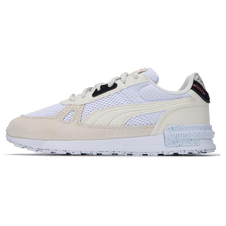 PUMA Graviton Pro Better White Vaporous Grey Men s 383841-01 EU 38