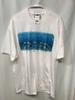 Hawaii (Dolphins with Sunglasses) White XL Cotton New Tags USA Vintage T20