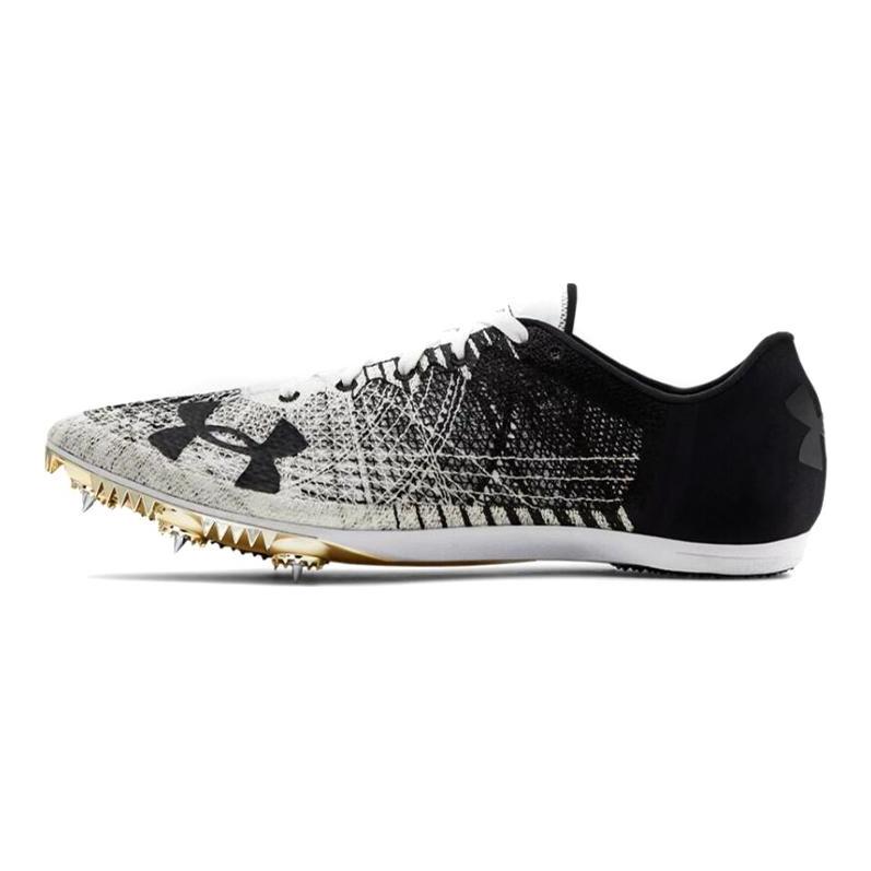Under Armour Speedform Miler 2 'White Black' 3000020-101
