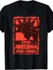 Let America Punk Again - Punk Rock T-Shirt - Unisex Vintage Music Tee, 220G Heavyweight, Short-Sleev