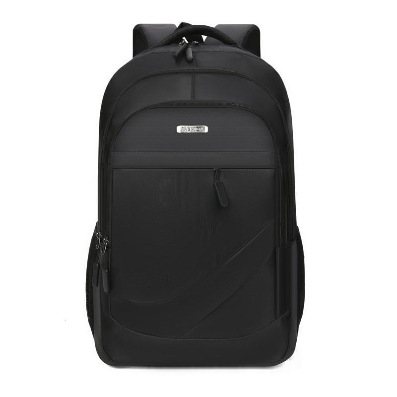 Men's Business Computer Backpacks for Primary, Secondary and College Students, and Leisure Travel Backpacks