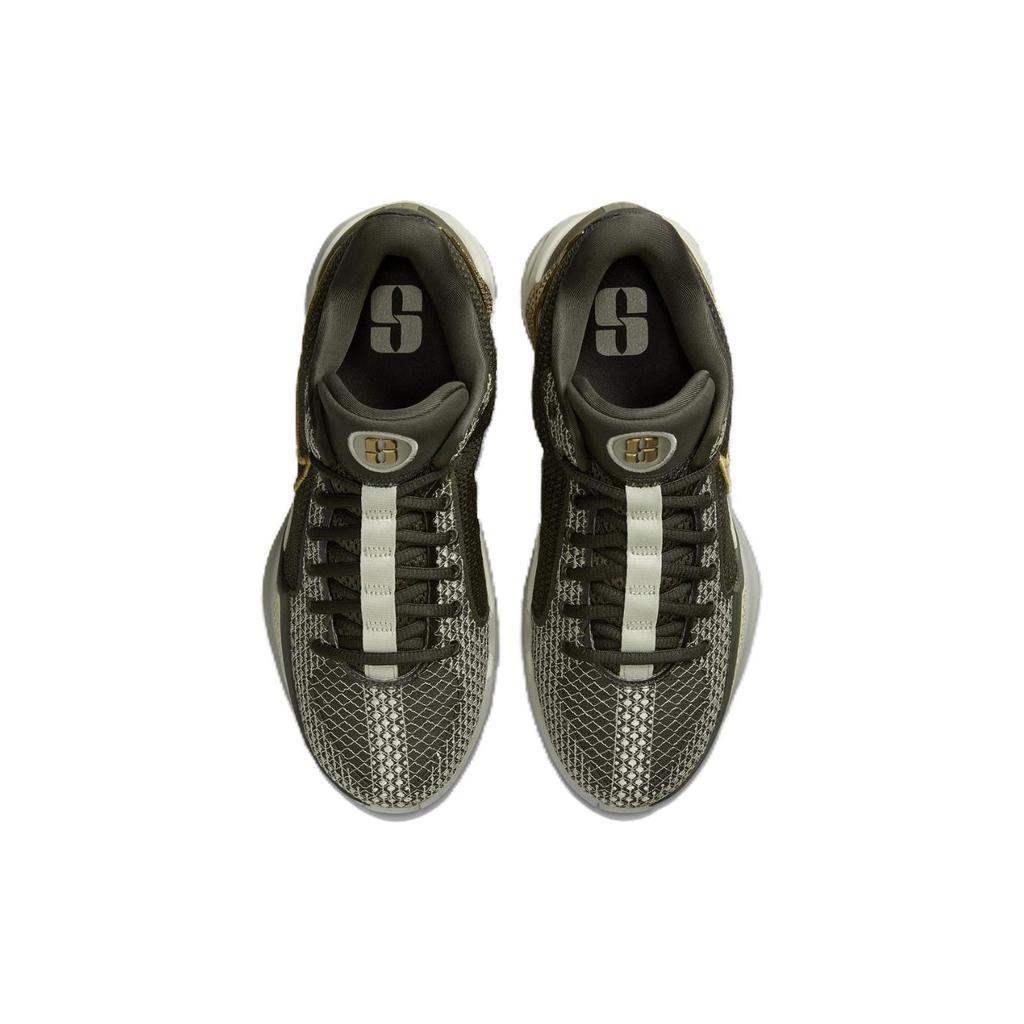 New Nike Sabrina 1 'Dedication' Women's HF5518-302