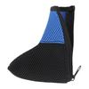 L Shaped Zipper Design Club Head Cover Golfer Accessory