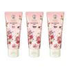 Crema Lenitiva per le Mani Floreale (Rosa)