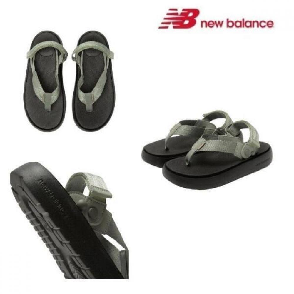 

Тапочки-сандалии New Balance Nbrjes440h Sd6501kh (49)Khaki/230