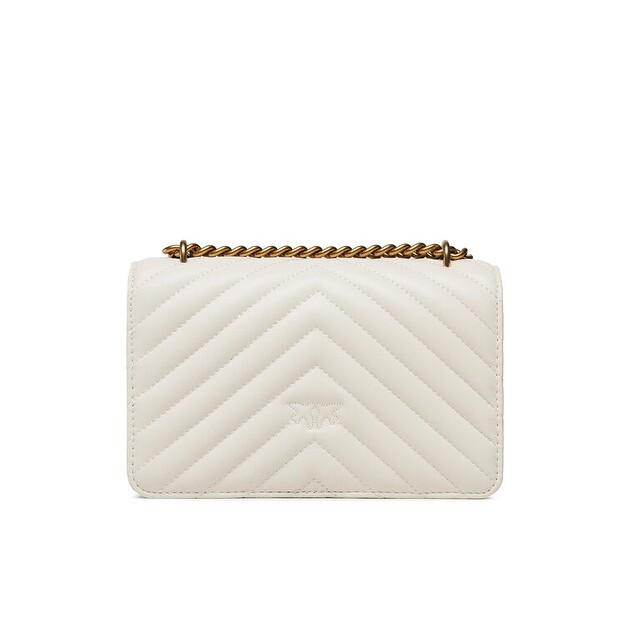 Bag PINKO Love One Mini Dc PE PLTT