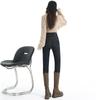 High-waisted Jeans for Women with Velvet Feet In Autumn and Winter Elastic Slim Fit New Tight Pencil Pants