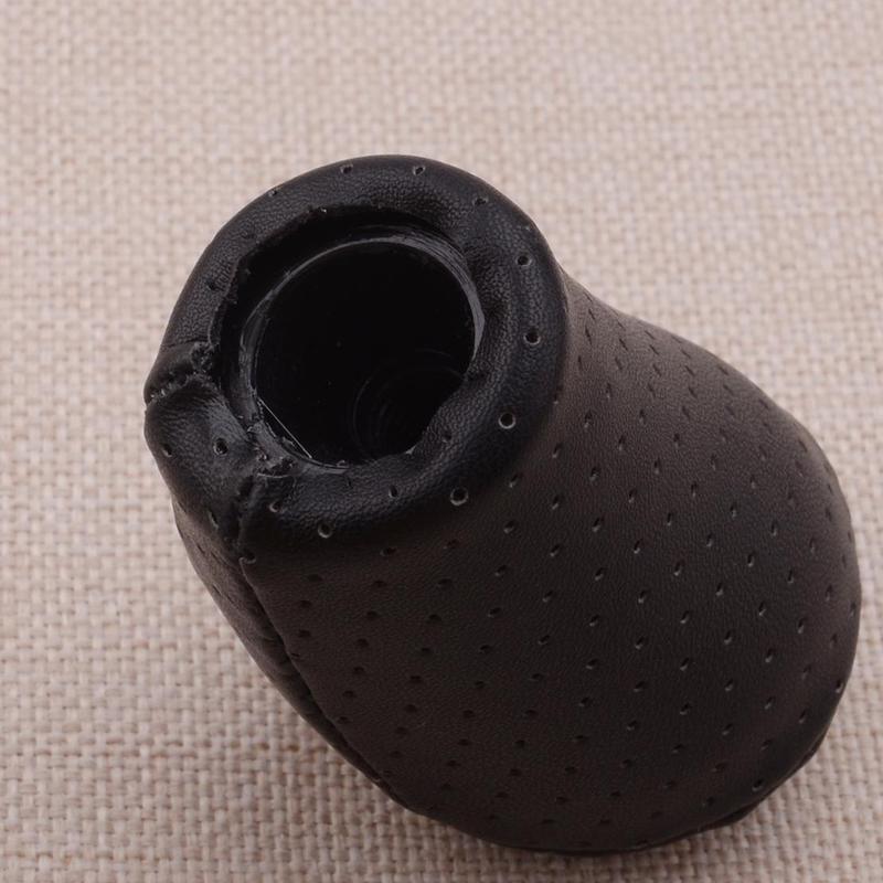 6 Speed Manual Transmission Gear Shift Stick Knob Shifter Head Fit For Mazda 3 5 6 CX-7 MX-5
