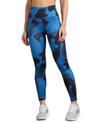 Women's Skinny Tights Sports Fitness Yoga Track Pants Fashion Yoga Fitness Leggings Gym Stretch Sports High Waist Trousers