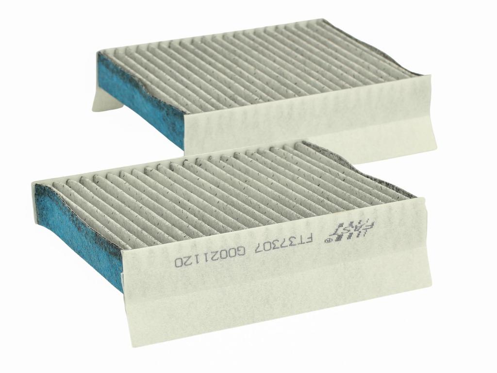 Ft37307Pm Fast Anti-Allergy Cabin Filter