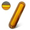 6LED Turn Signal Stop Brake Light For Car Trailer Truck Pickup Indicator Waterproof Taillamp Side Marker Lamp Tail Light