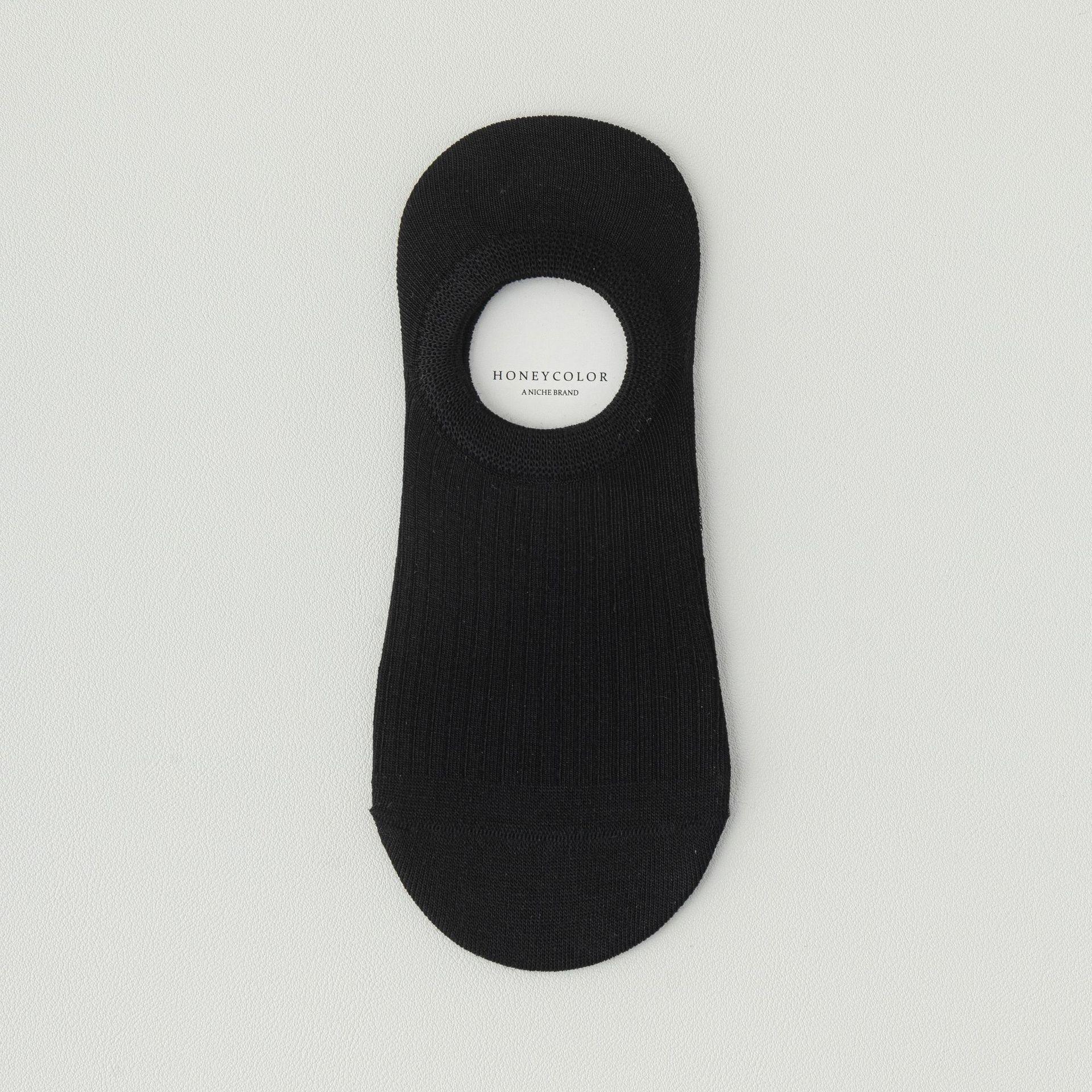 

Striped Rolled Hem Stacked Socks Women S Trendy Women S Socks Boneless Cotton Socks Simple Style Tube Socks 35-40 чорний