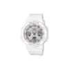 Women's BABY-G White Watch BGA-2500-7APRD BGA-2500-7APRD