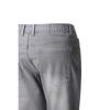 Oil Washing Hipster Denim Pants Sapdm25011gyx