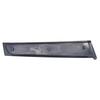 Front Right Side Door Pillar Molding For Trim Honda Civic Sedan 2012-15 4-Door