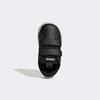 adidas Grand Court 3.0 Comfort Infant [HP3535-CBLACK/FTWWHT/FTWWHT]