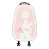 Bear Cartoon Bear Car Seat Cushion Rabbit Pattern Car Ice Silk Cushion  All-Season