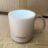 Gradient Nordic Mouthwash Cup & Luxury Toothbrush Holder for Couples or Students